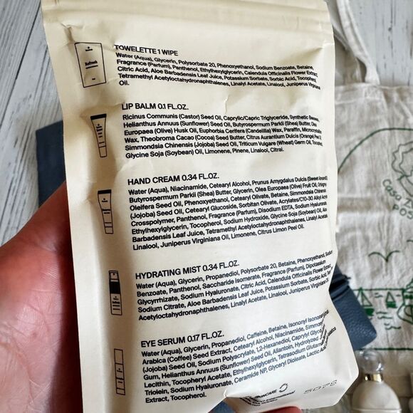 Beauty Bundle #2: TheraBody Travel 25+ Package - Picture 4 of 4